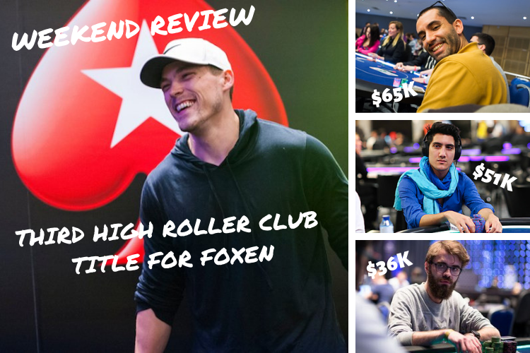 WEEKEND REVIEW (1)